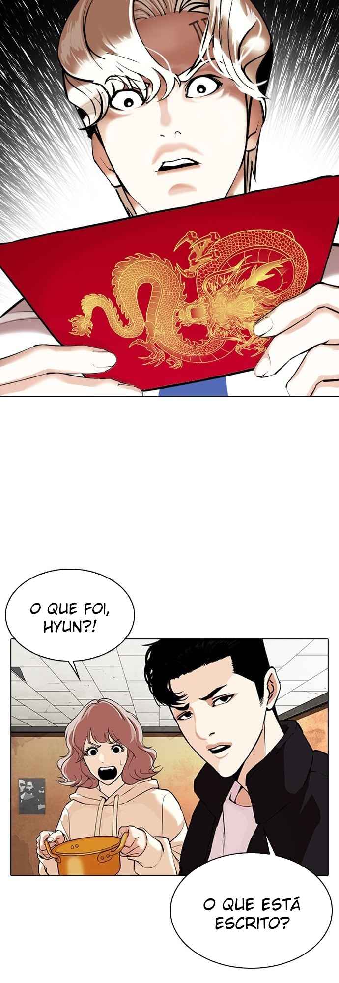 Read Lookism BR Manga Online