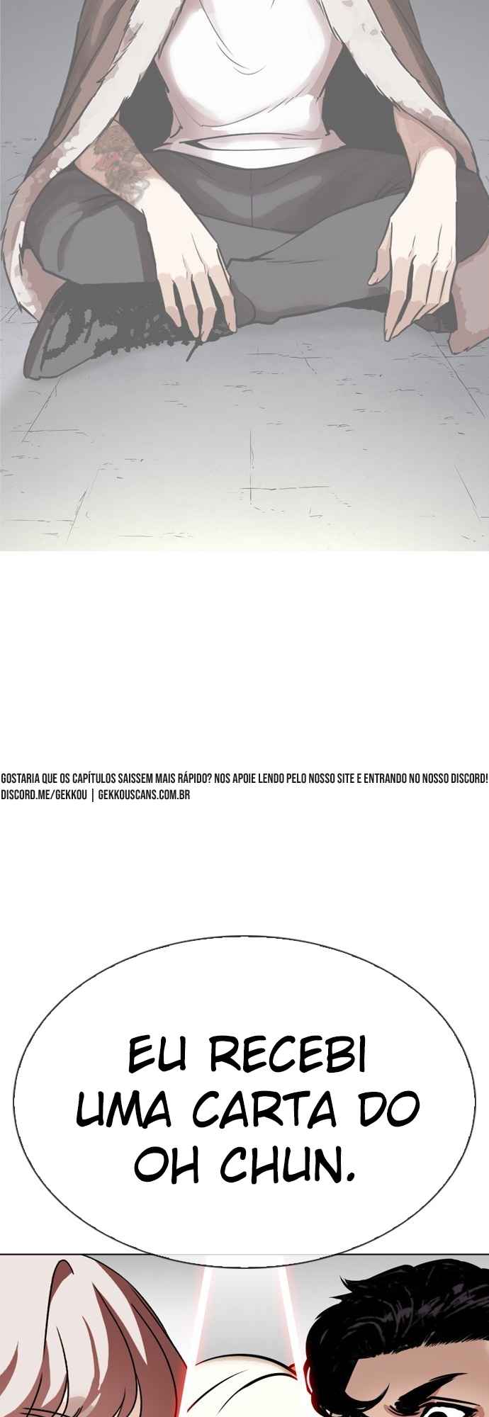 Read Lookism BR Manga Online