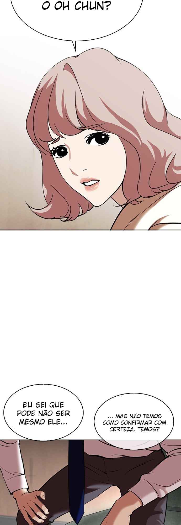 Read Lookism BR Manga Online