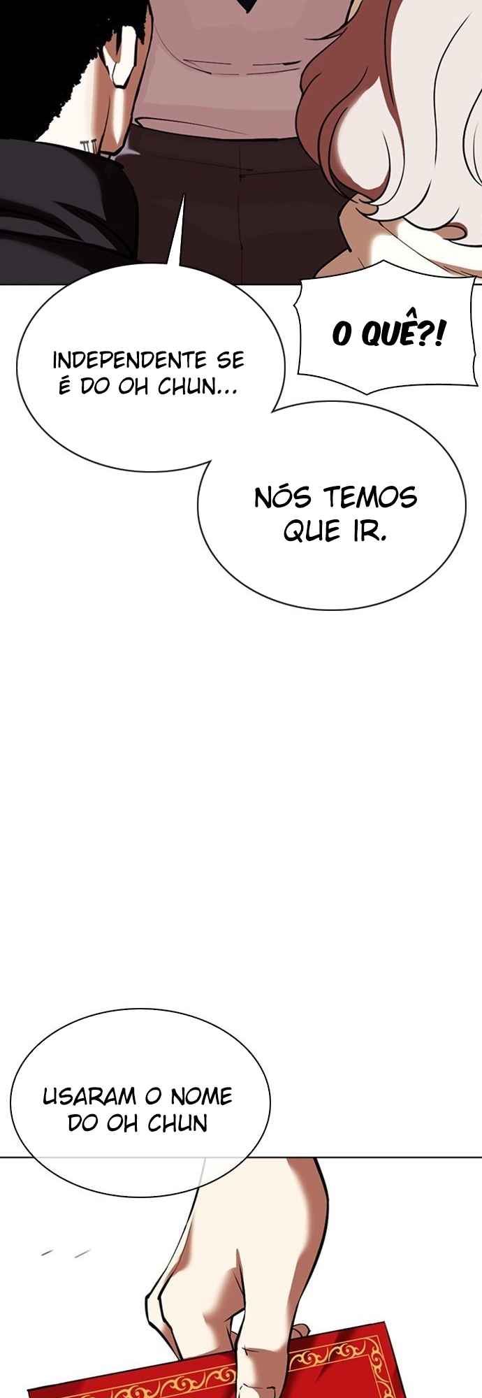 Read Lookism BR Manga Online