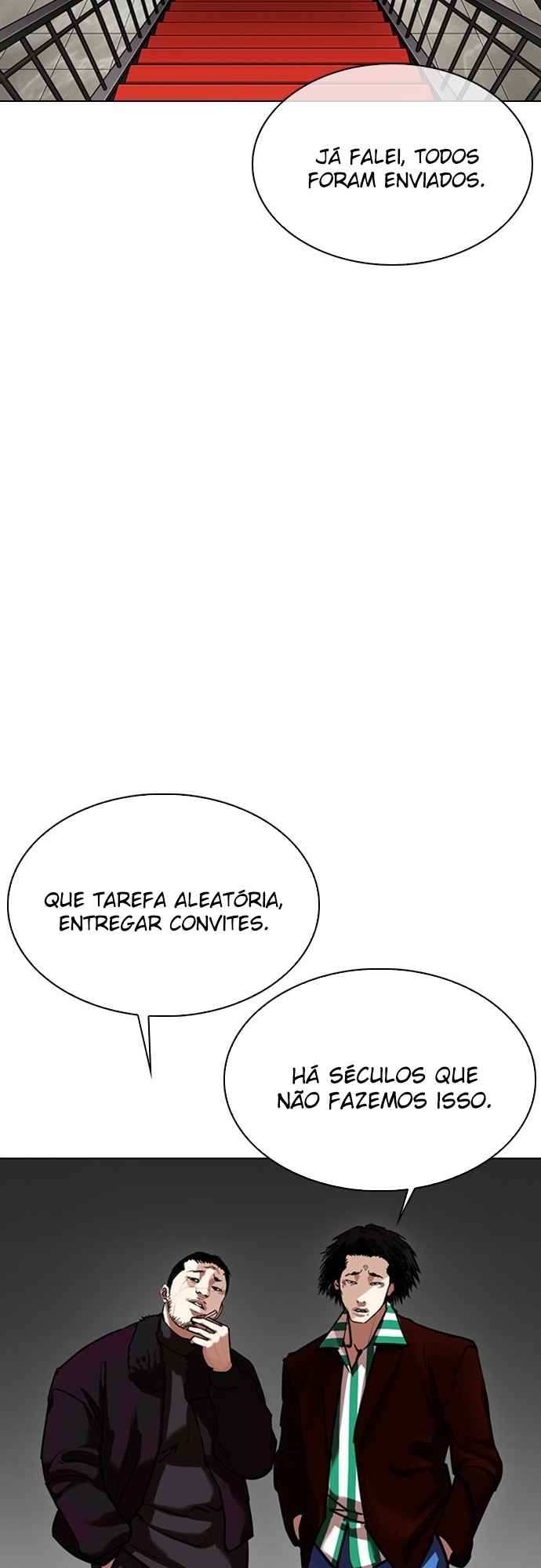 Read Lookism BR Manga Online