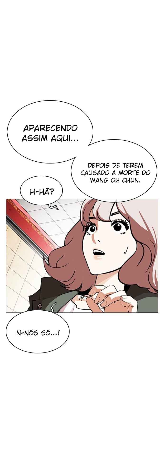 Read Lookism BR Manga Online