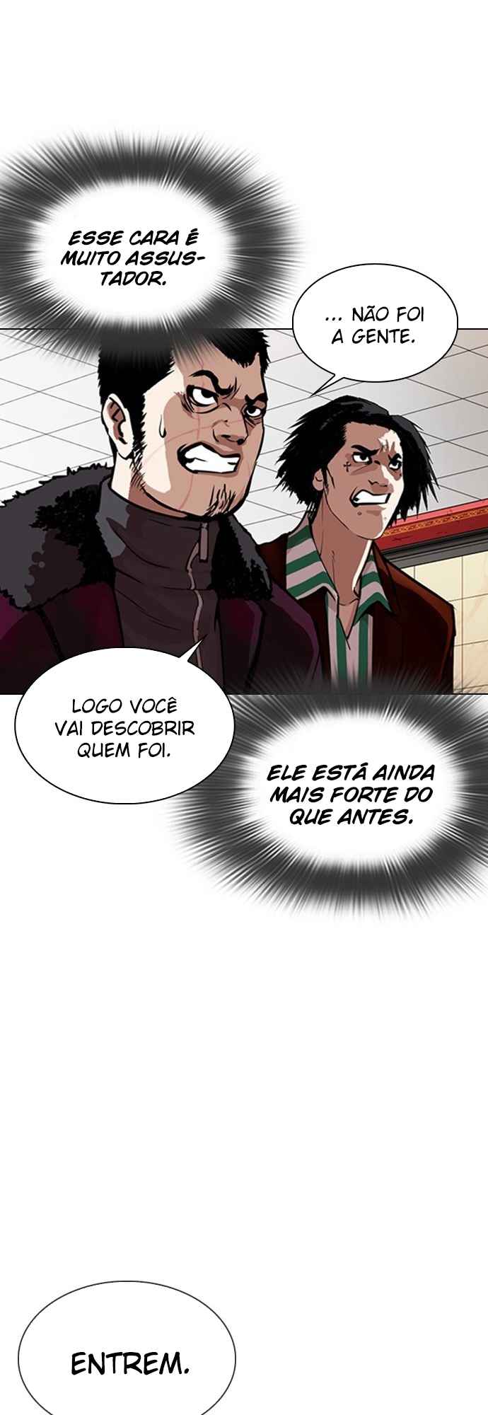 Read Lookism BR Manga Online