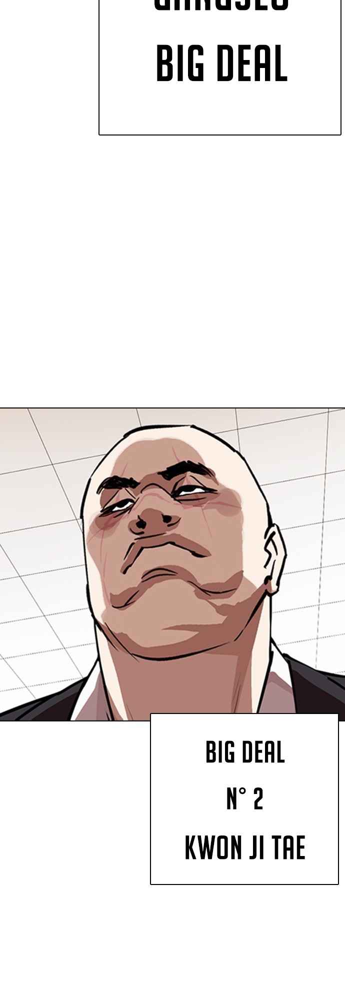 Read Lookism BR Manga Online