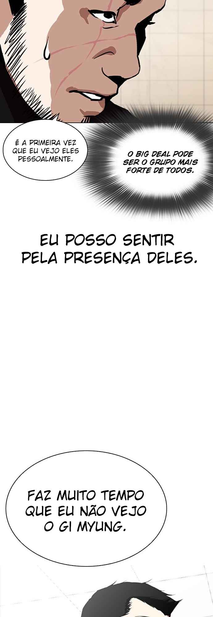 Read Lookism BR Manga Online