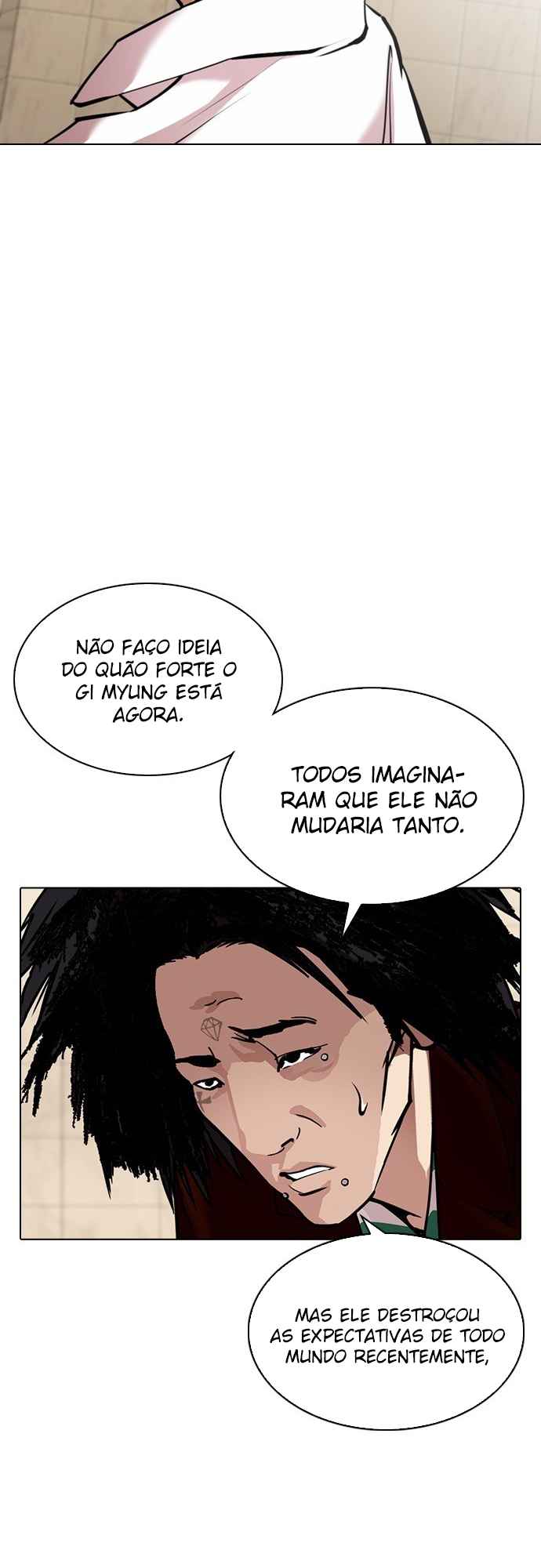 Read Lookism BR Manga Online