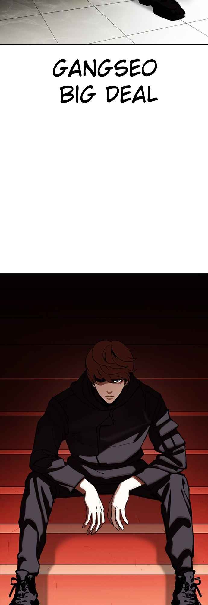 Read Lookism BR Manga Online