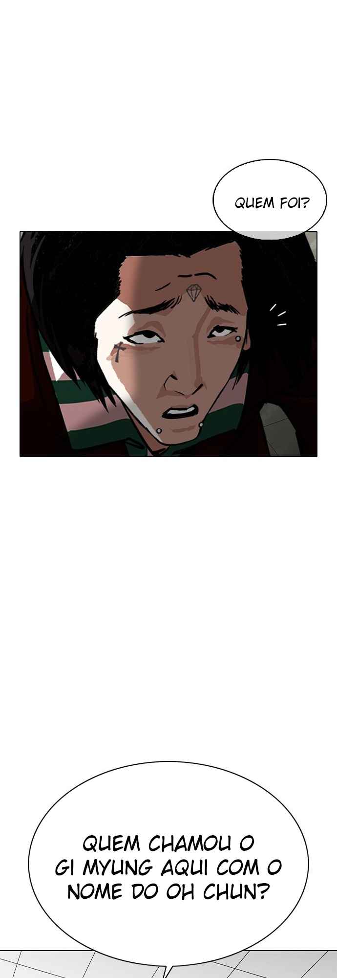 Read Lookism BR Manga Online