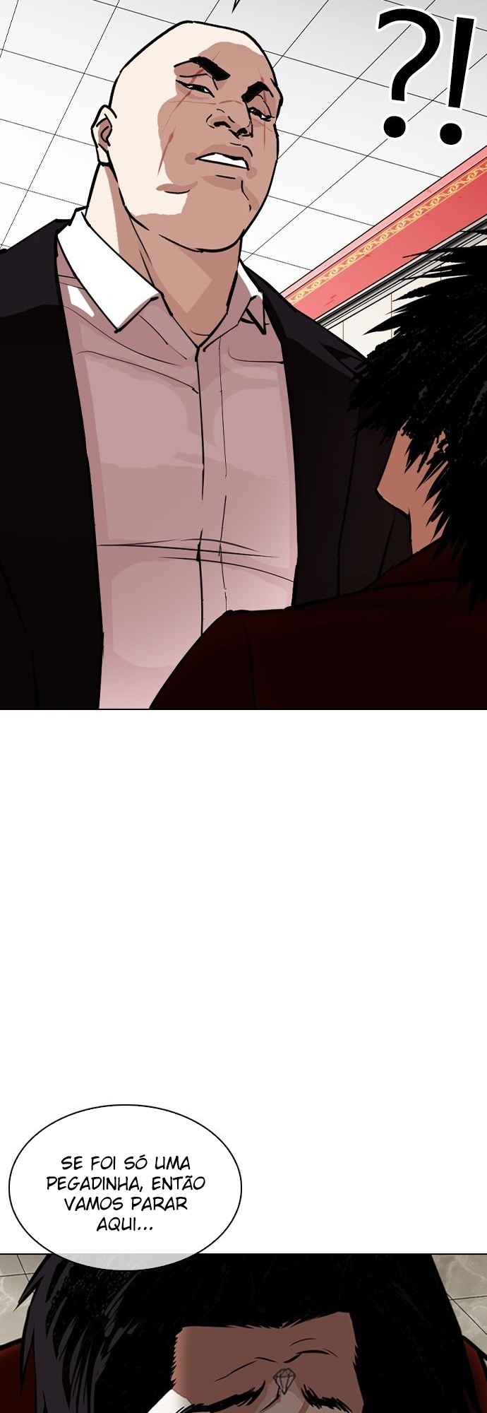 Read Lookism BR Manga Online
