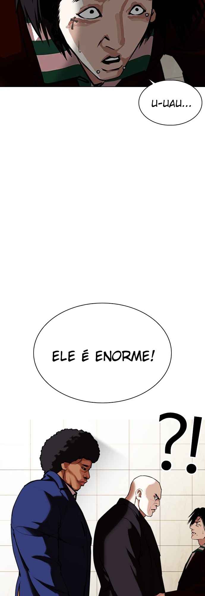 Read Lookism BR Manga Online