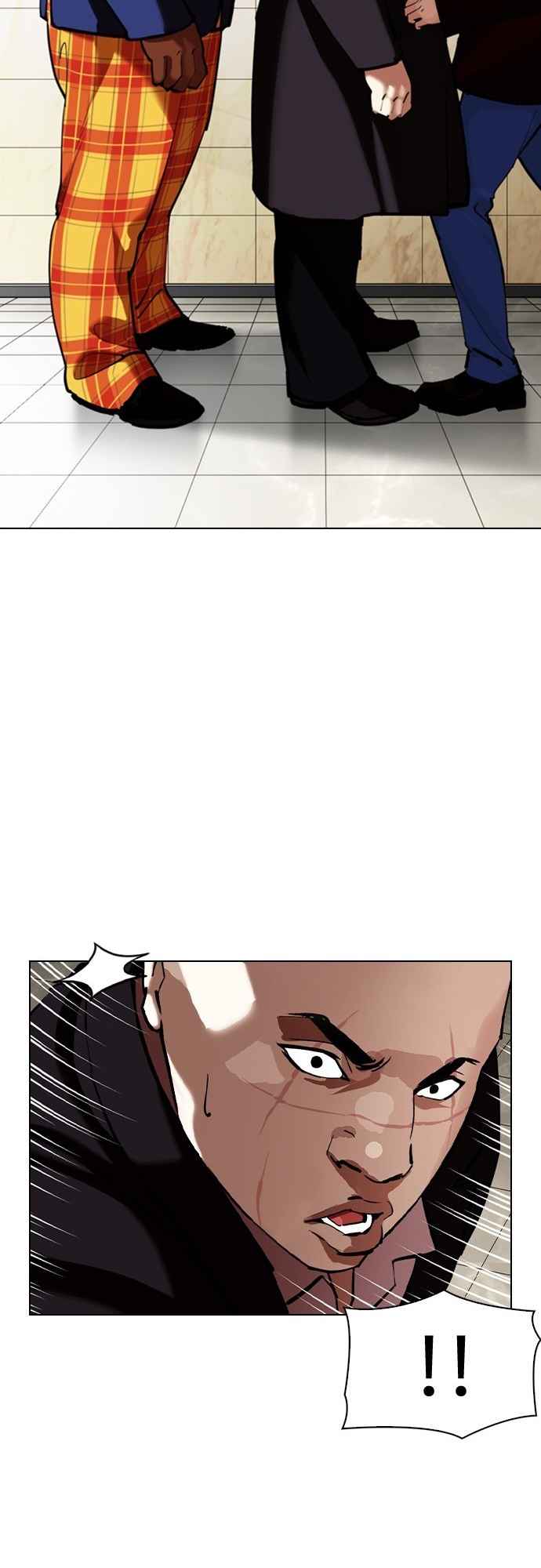 Read Lookism BR Manga Online