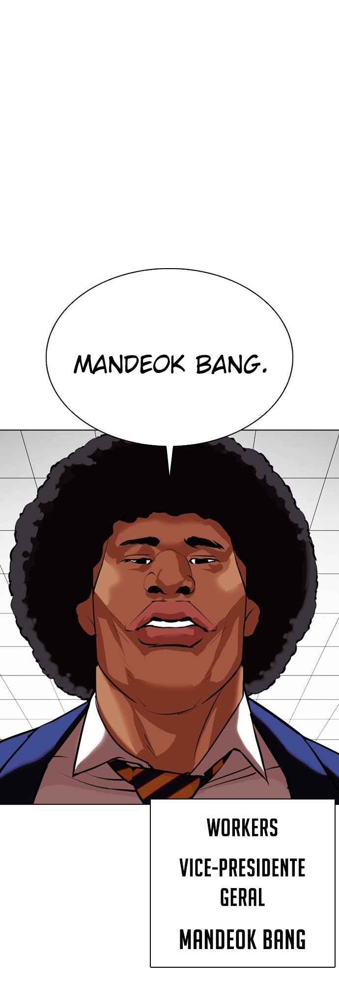 Read Lookism BR Manga Online