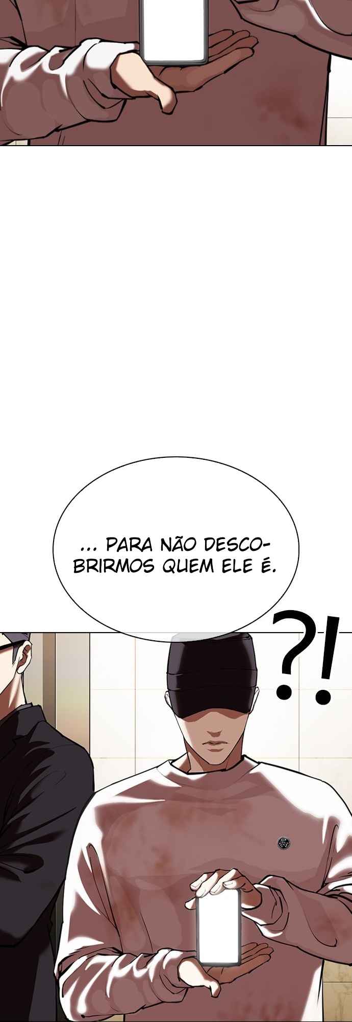 Read Lookism BR Manga Online