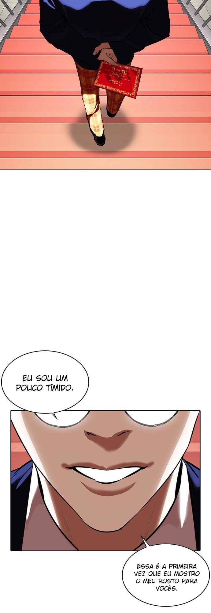 Read Lookism BR Manga Online