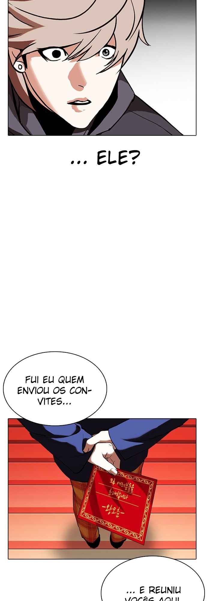 Read Lookism BR Manga Online