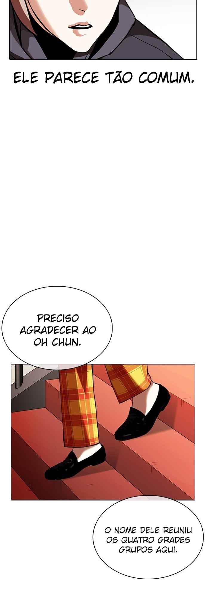 Read Lookism BR Manga Online