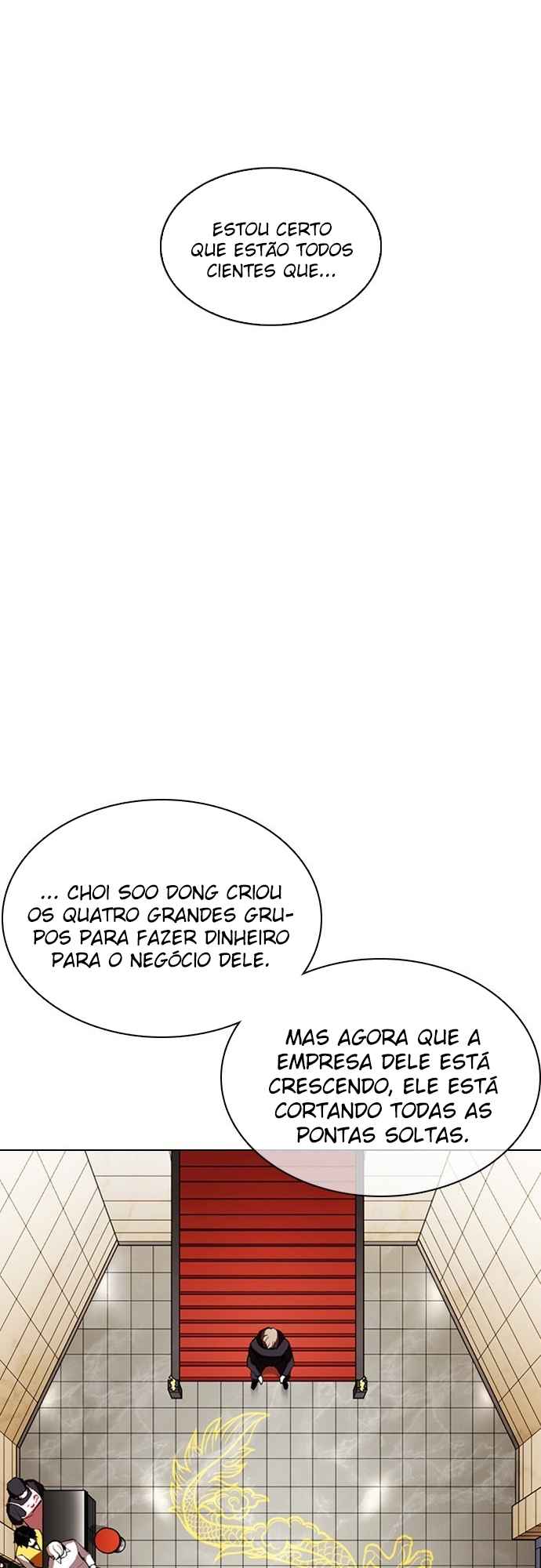 Read Lookism BR Manga Online