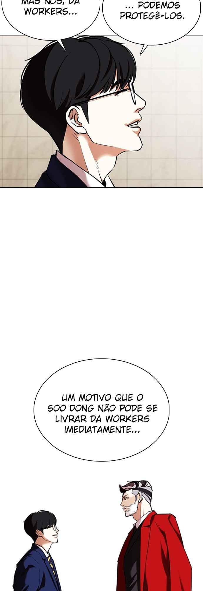 Read Lookism BR Manga Online