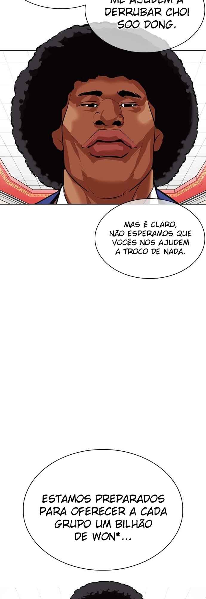Read Lookism BR Manga Online