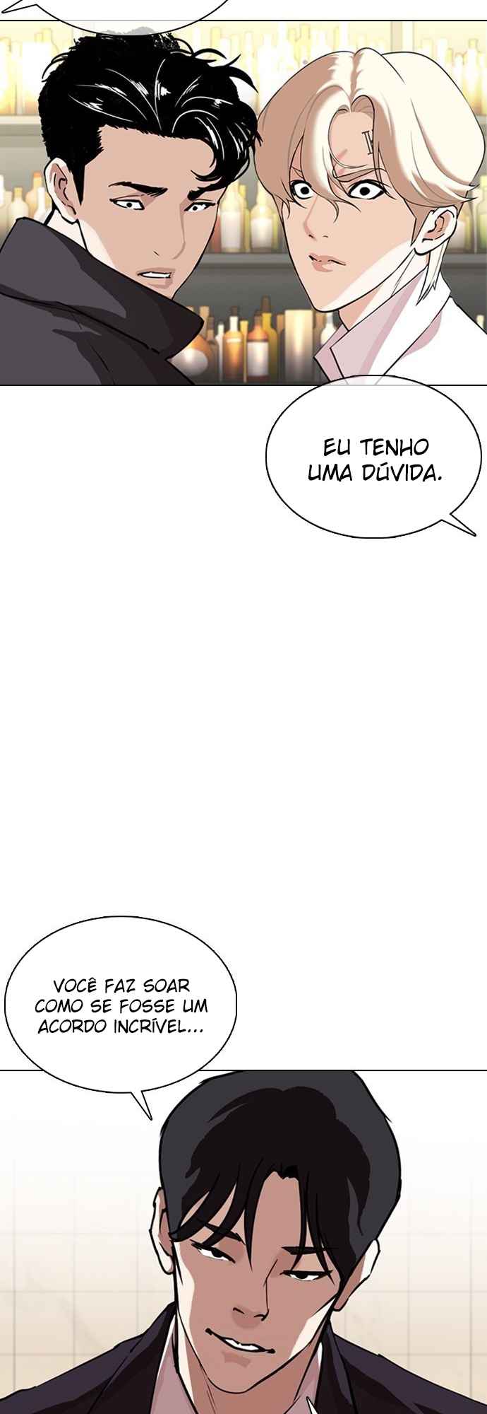 Read Lookism BR Manga Online