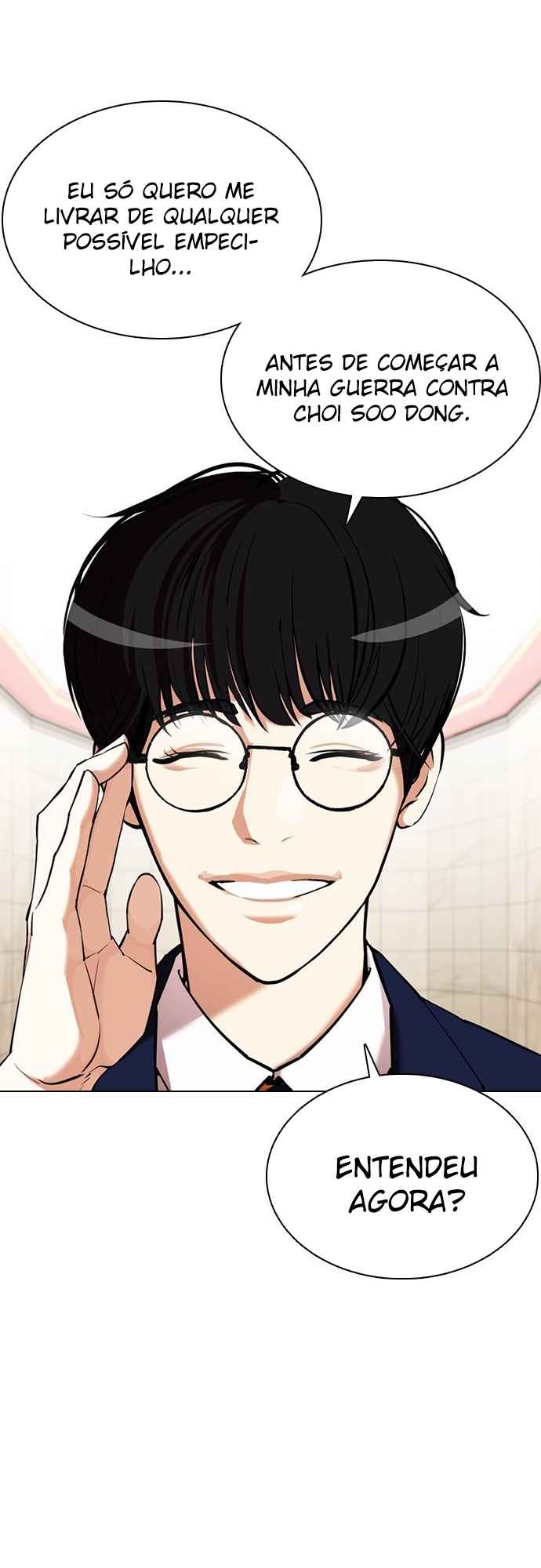 Read Lookism BR Manga Online