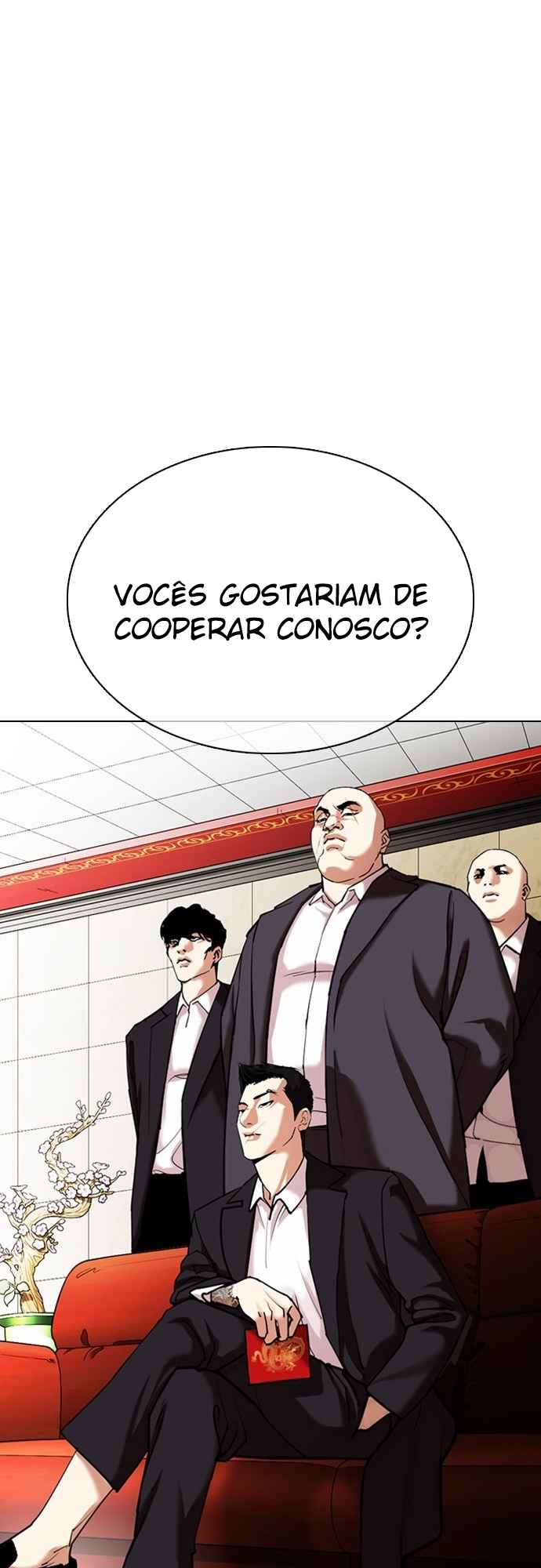 Read Lookism BR Manga Online