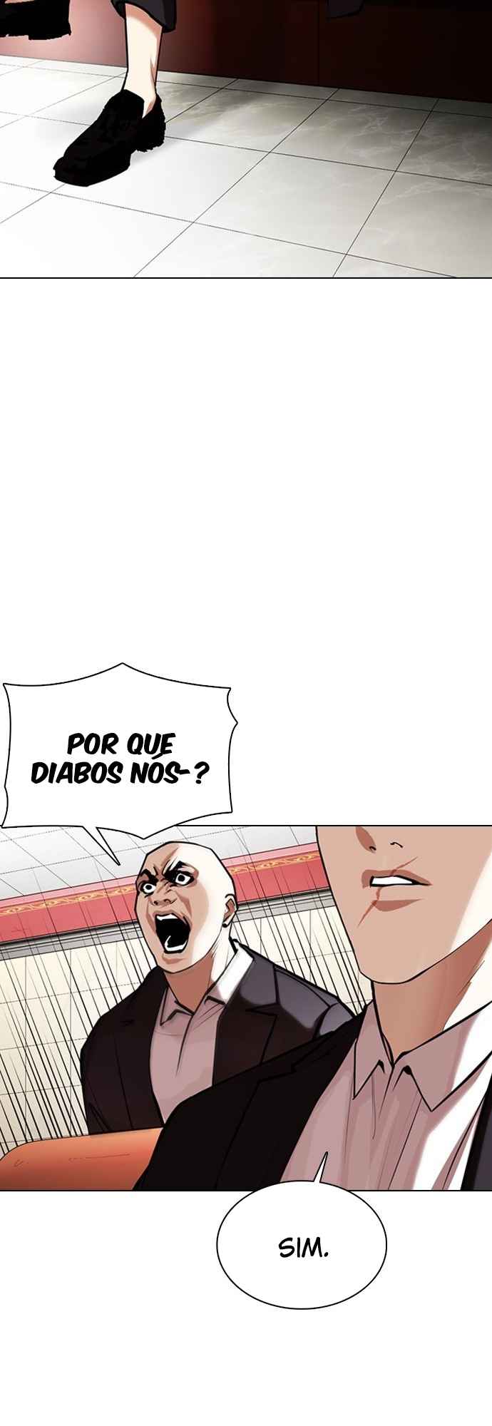 Read Lookism BR Manga Online