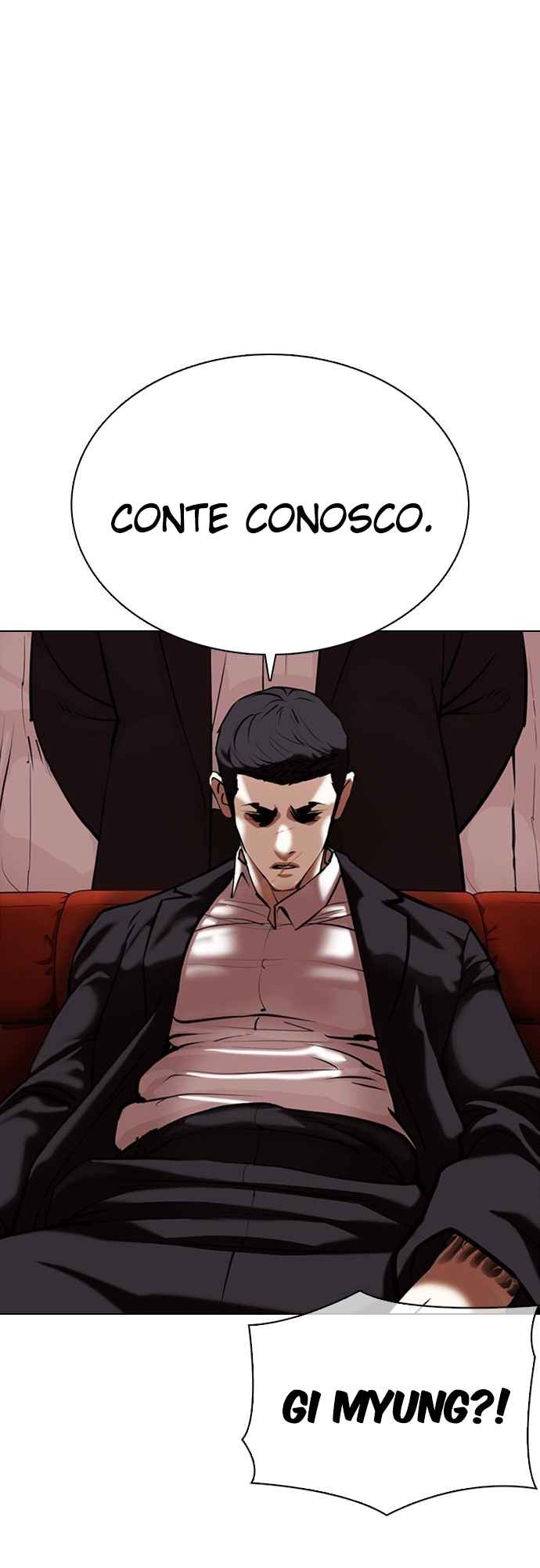 Read Lookism BR Manga Online