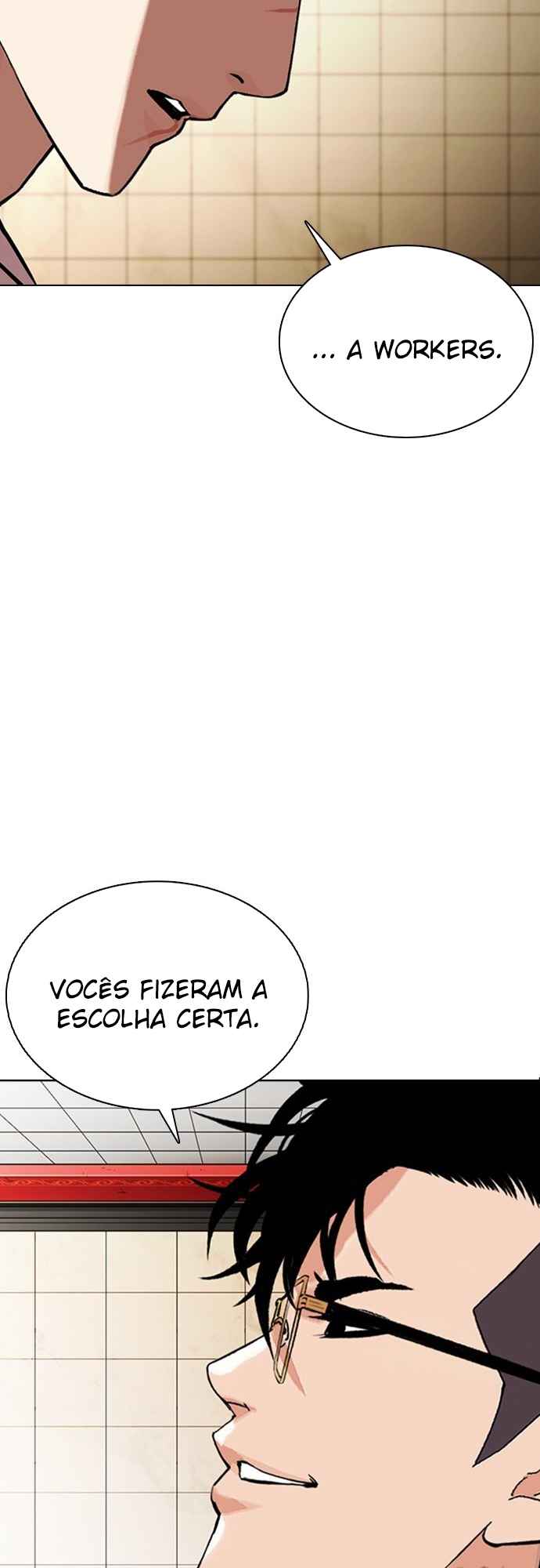 Read Lookism BR Manga Online