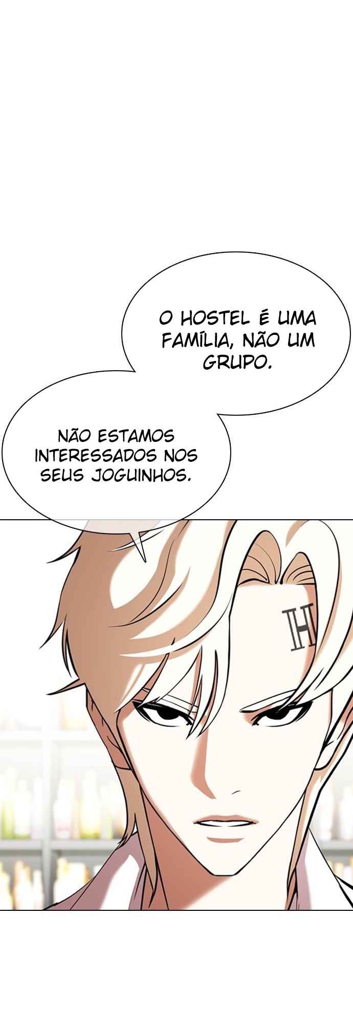 Read Lookism BR Manga Online