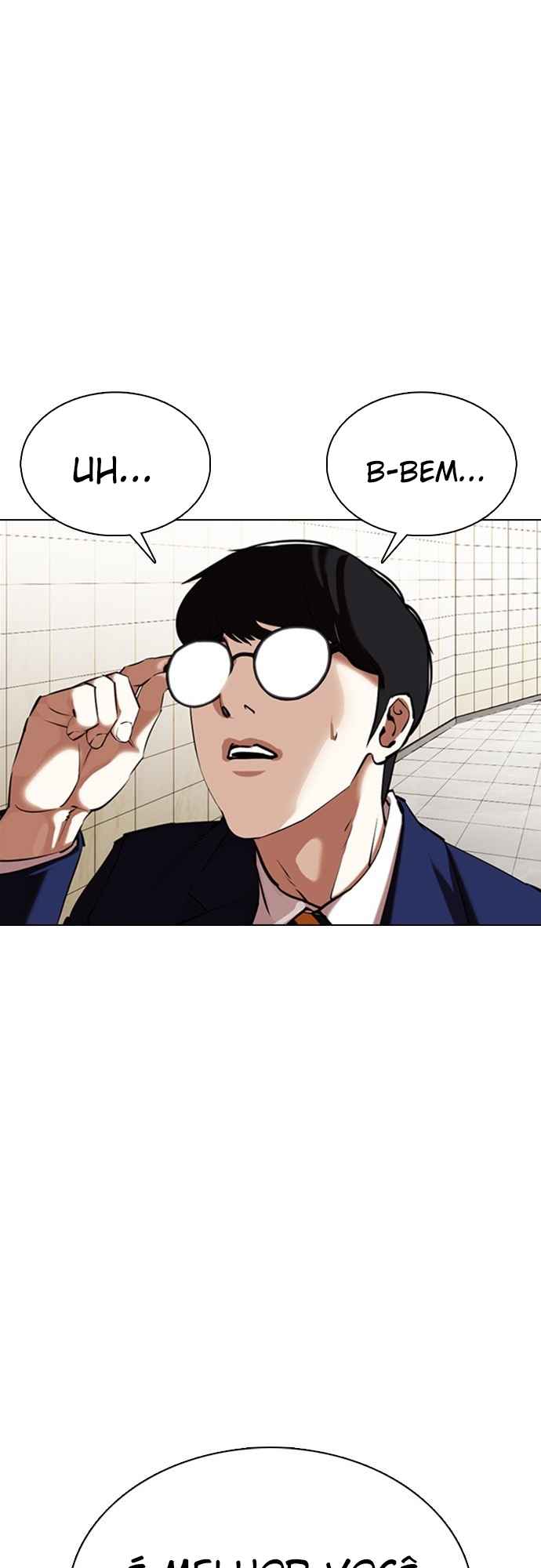 Read Lookism BR Manga Online