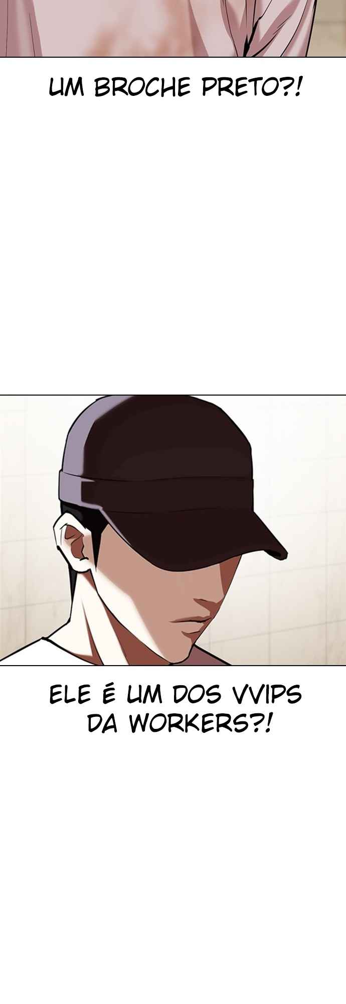 Read Lookism BR Manga Online