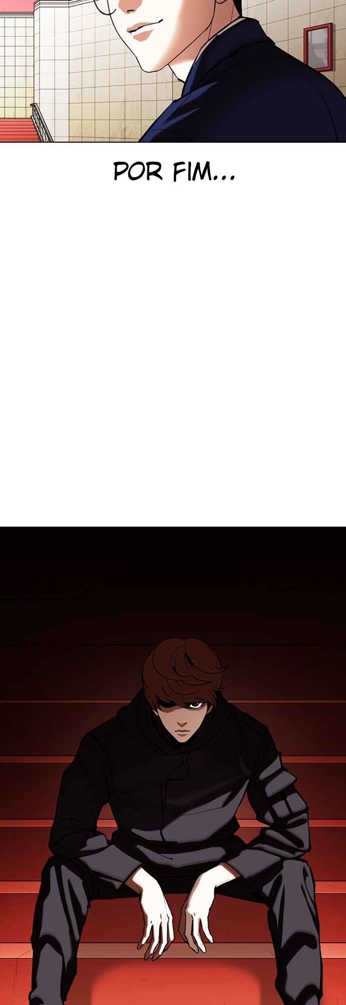 Read Lookism BR Manga Online