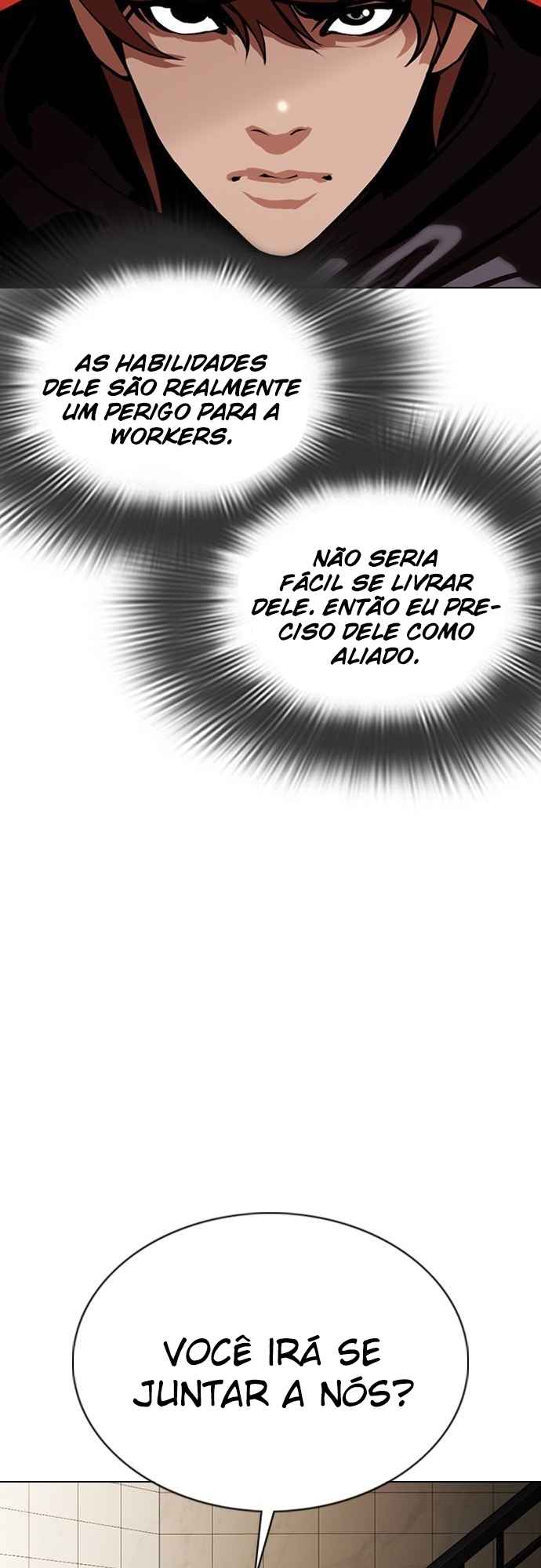 Read Lookism BR Manga Online