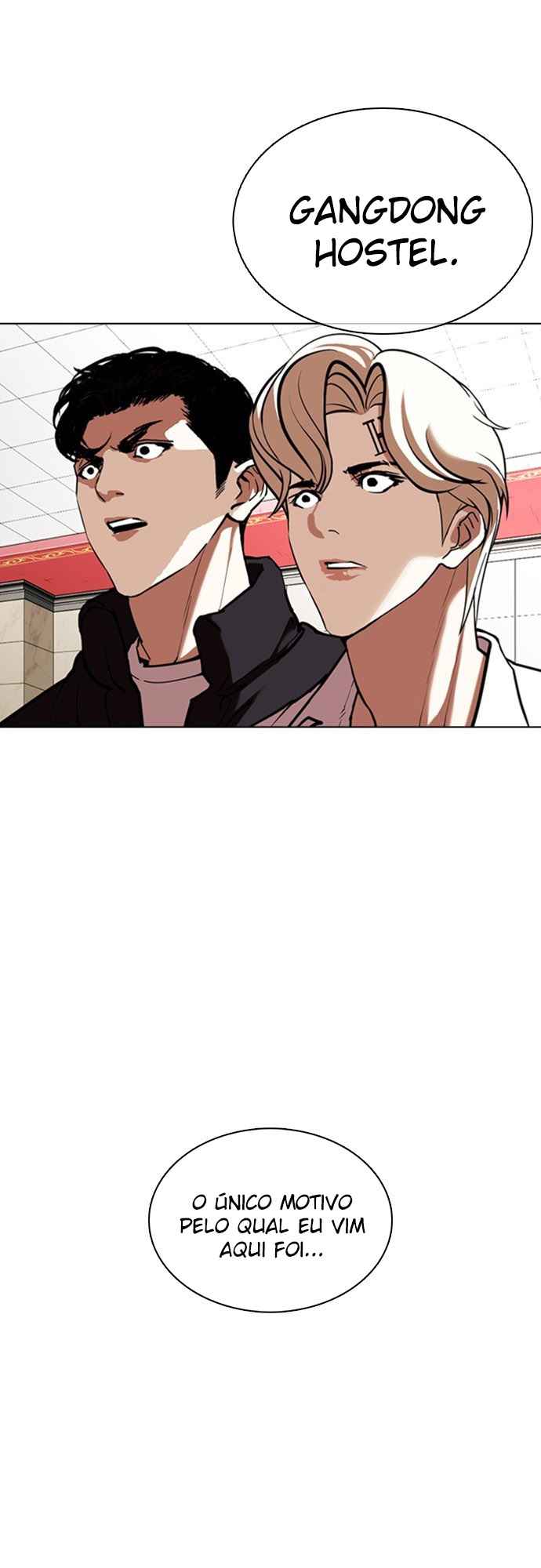 Read Lookism BR Manga Online
