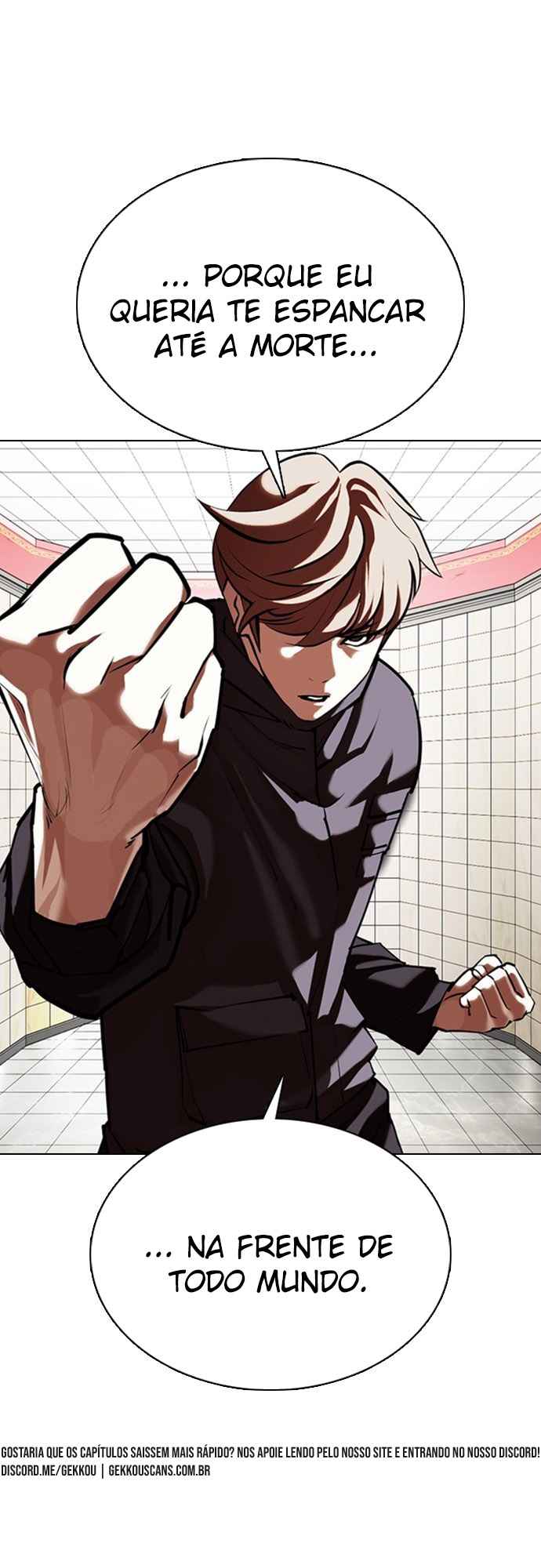 Read Lookism BR Manga Online