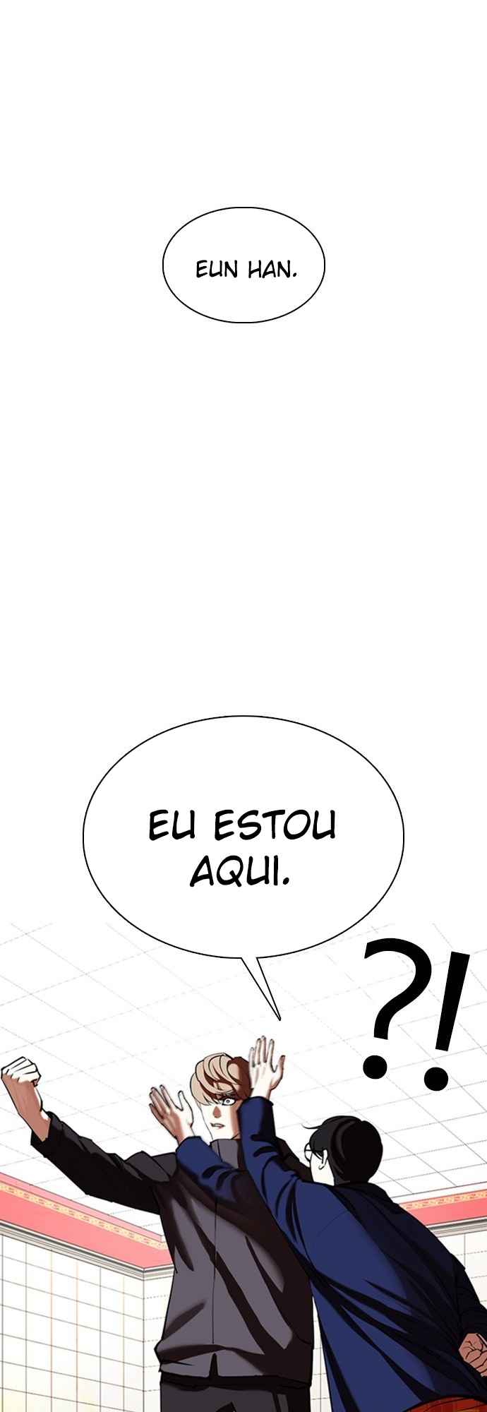 Read Lookism BR Manga Online