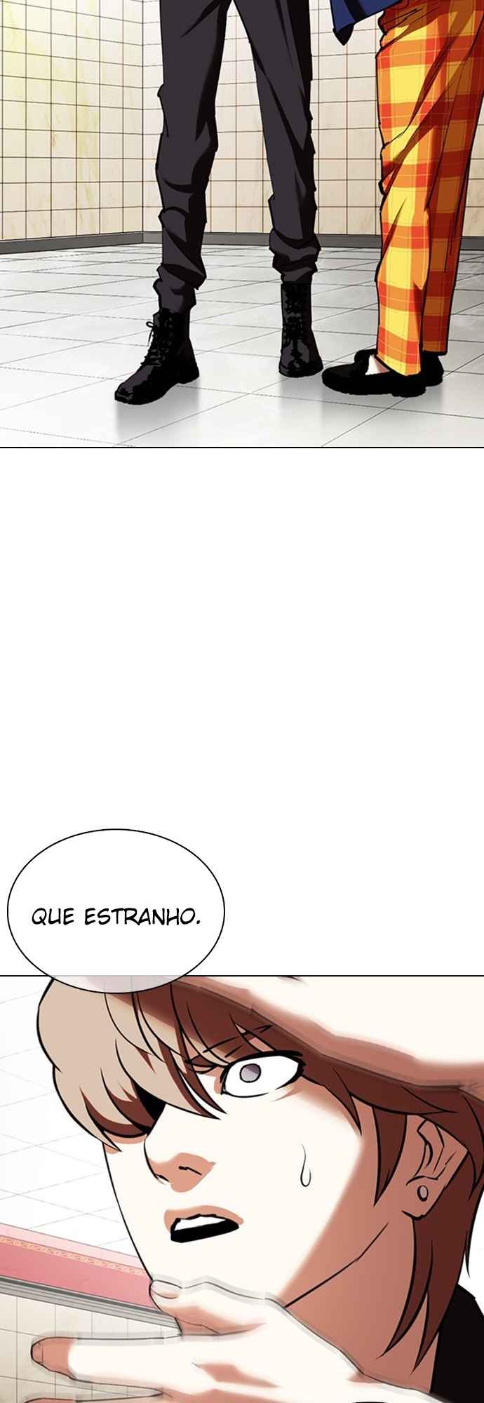Read Lookism BR Manga Online