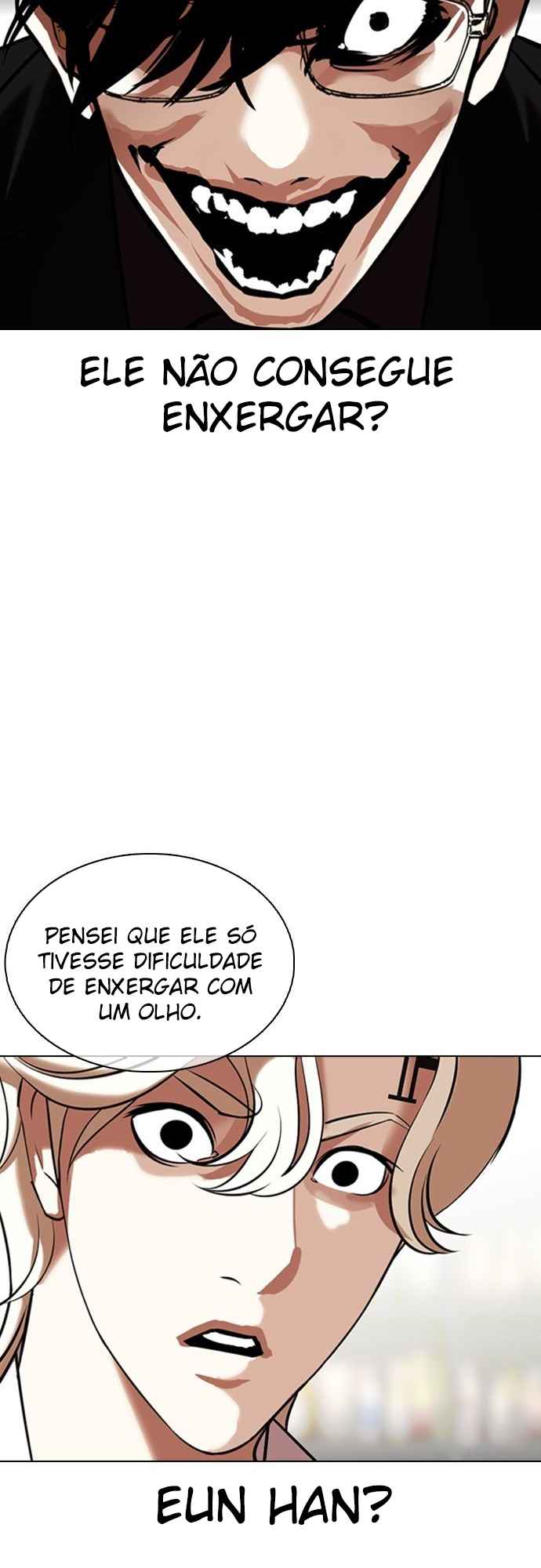Read Lookism BR Manga Online