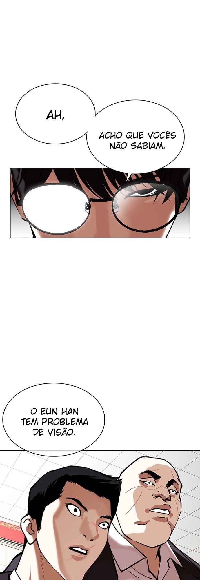 Read Lookism BR Manga Online