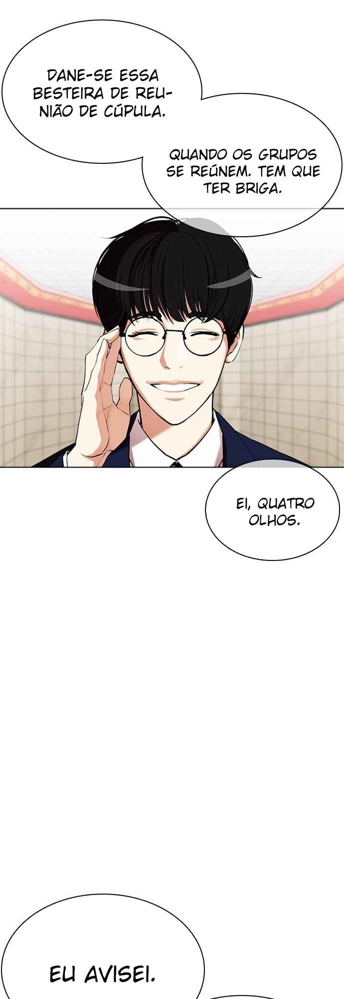 Read Lookism BR Manga Online