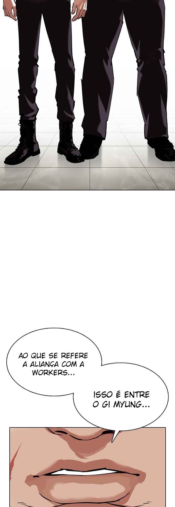 Read Lookism BR Manga Online