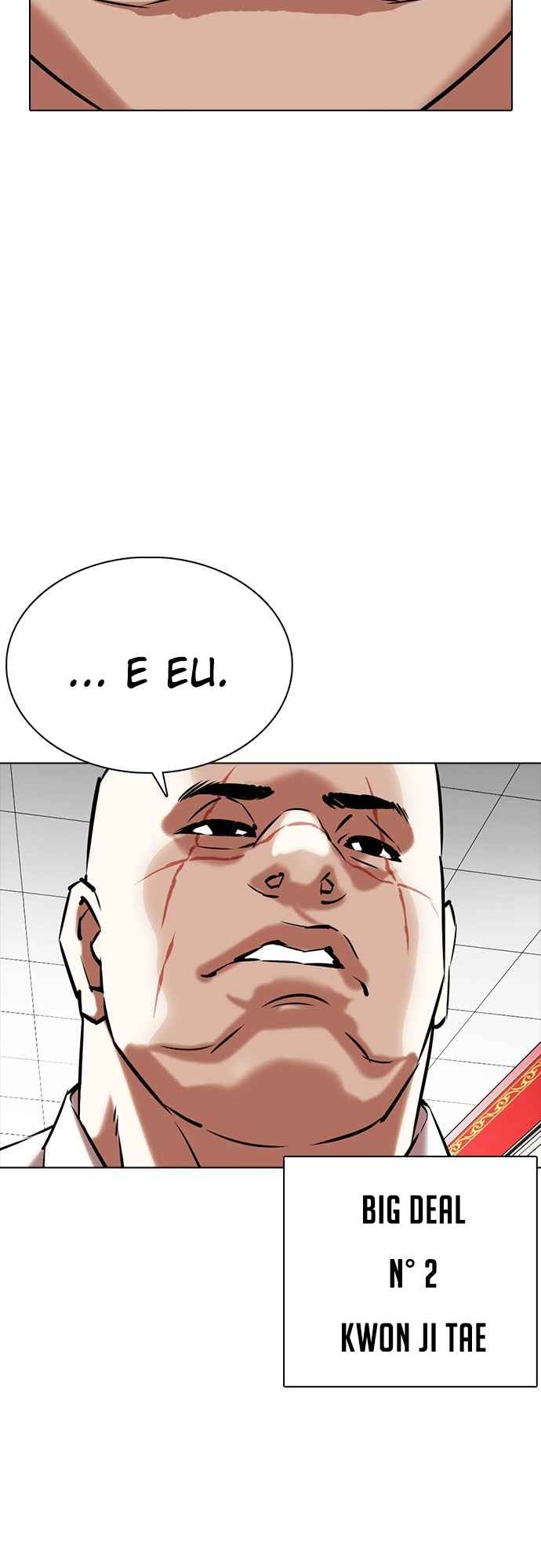 Read Lookism BR Manga Online