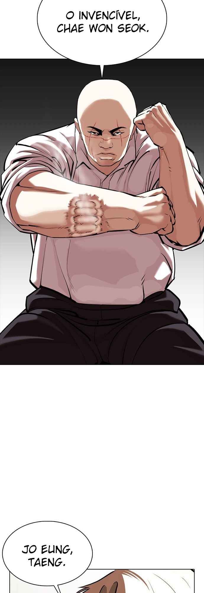 Read Lookism BR Manga Online