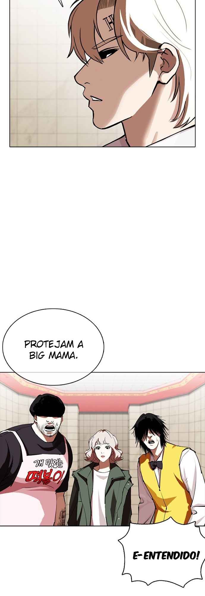 Read Lookism BR Manga Online