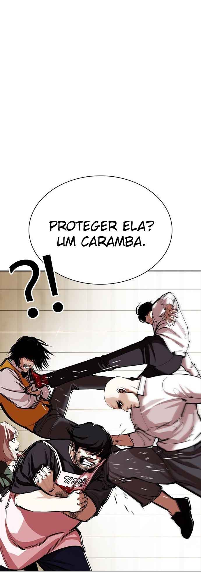 Read Lookism BR Manga Online