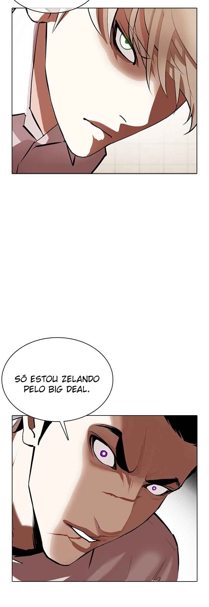 Read Lookism BR Manga Online