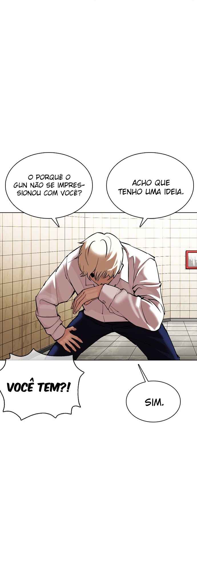 Read Lookism BR Manga Online
