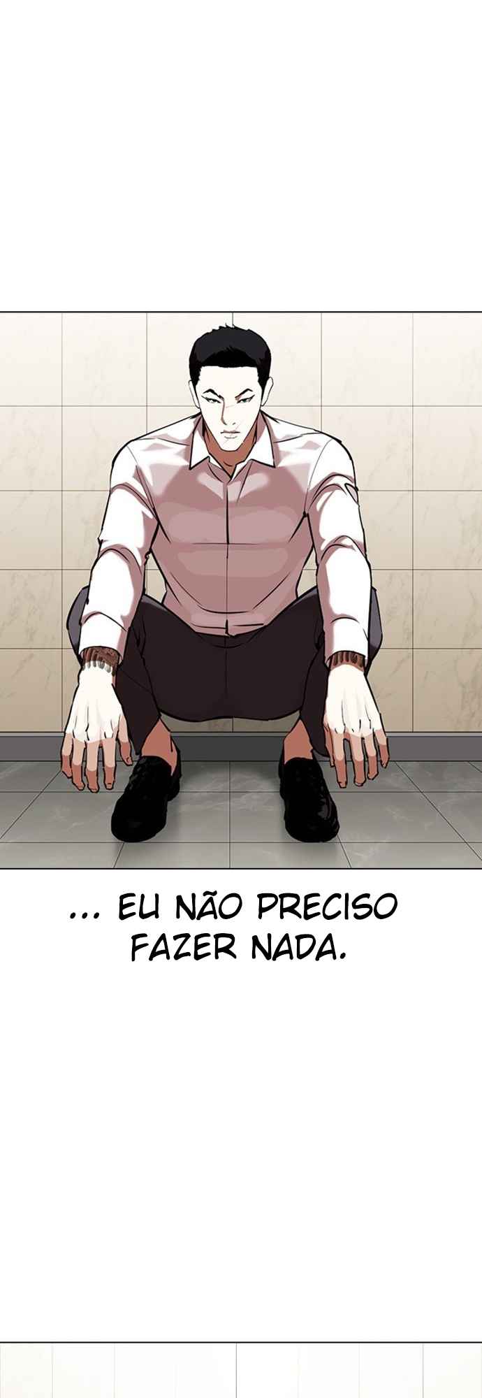 Read Lookism BR Manga Online