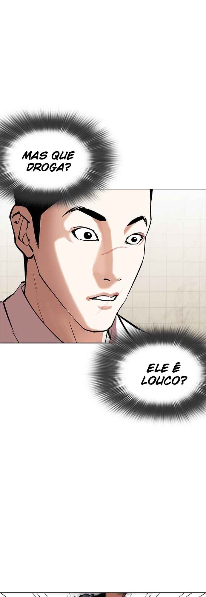 Read Lookism BR Manga Online